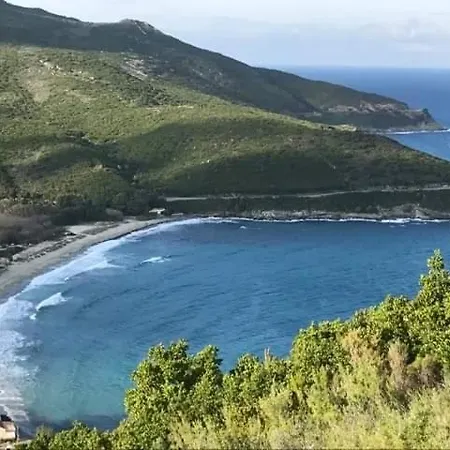 Апартаменты 