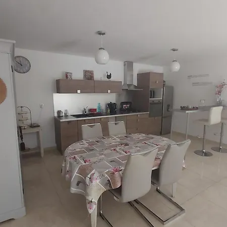 Апартаменты 