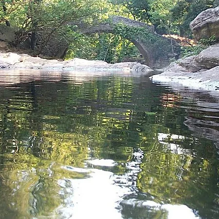 Апартаменты 