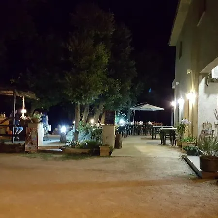 Pietracorbara Les Chênes *