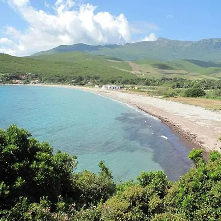 Pietracorbara Les Chênes