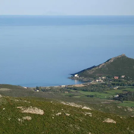 Pietracorbara Les Chênes * Oreta