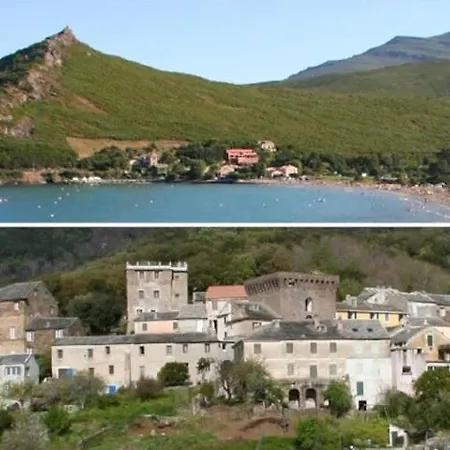 Pietracorbara Les Chênes * Oreta