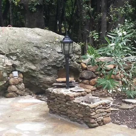 Apartamento Pietracorbara Les Chênes Oreta