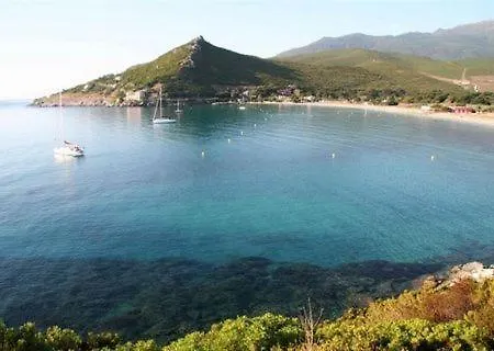 Pietracorbara Les Chenes