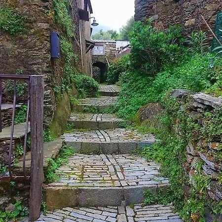 Apartamento Pietracorbara Les Chênes *