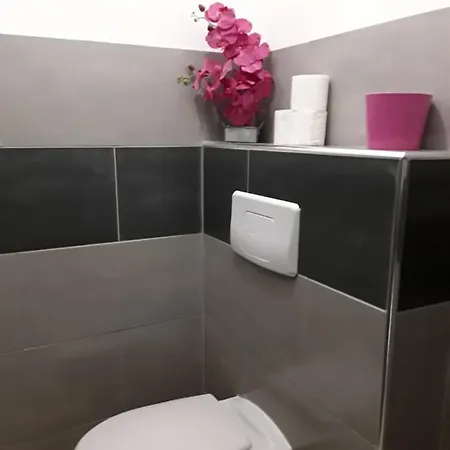 Pietracorbara Les Chenes Apartment Oreta