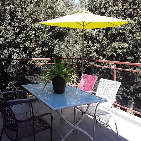 Pietracorbara Les Chênes *