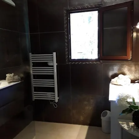 Apartment Pietracorbara Les Chenes