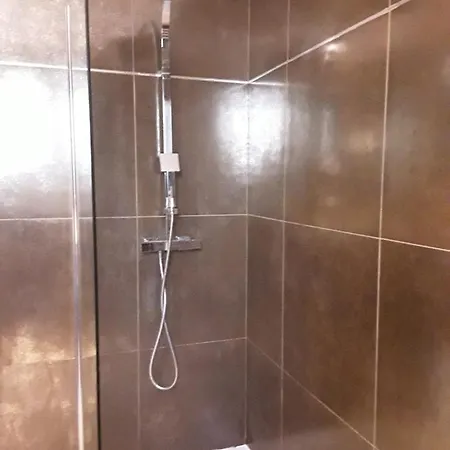 Pietracorbara Les Chenes Apartment Oreta