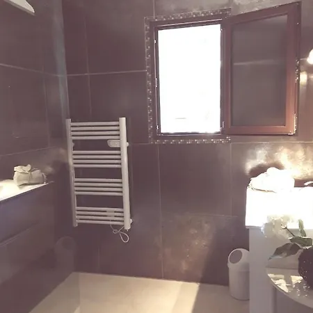 Pietracorbara Les Chenes Apartment *