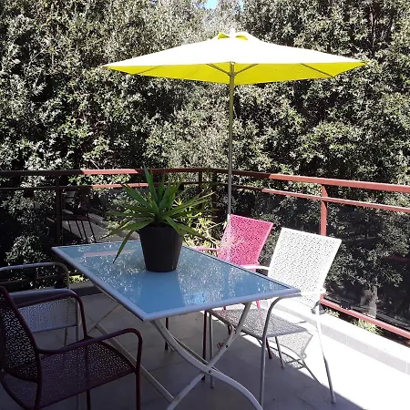 Pietracorbara Les Chênes *