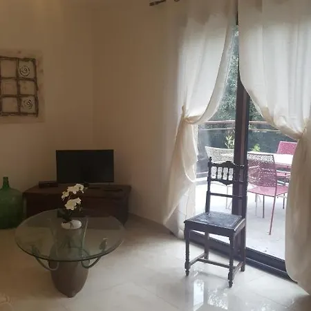 Pietracorbara Les Chênes