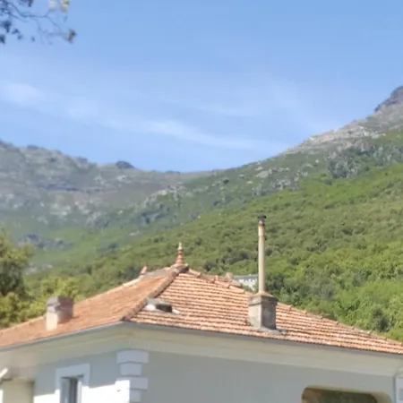 Pietracorbara Les Chenes Apartment *