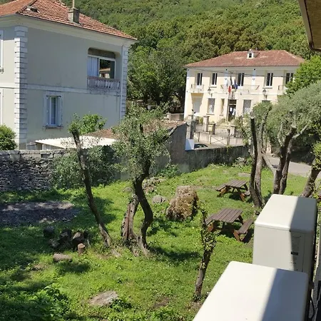 Pietracorbara Les Chenes Apartment *