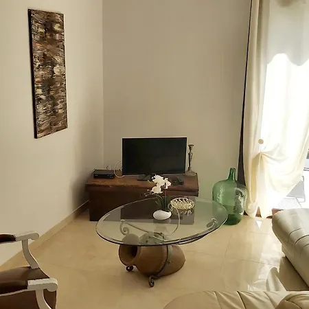 Pietracorbara Les Chenes Apartment