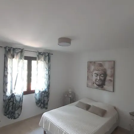 Pietracorbara Les Chênes Apartamento Oreta