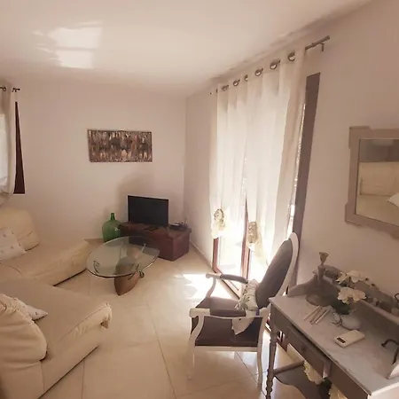 Pietracorbara Les Chênes *