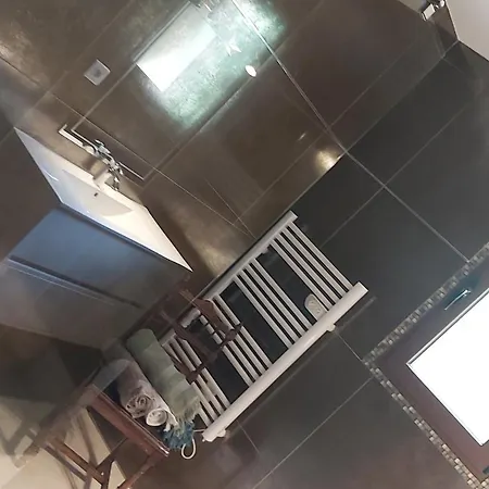 Pietracorbara Les Chênes Oreta