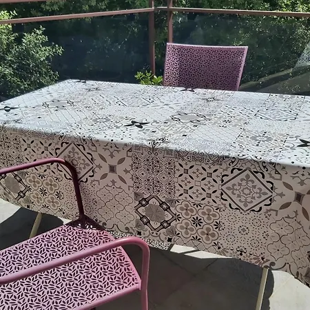 Pietracorbara Les Chênes