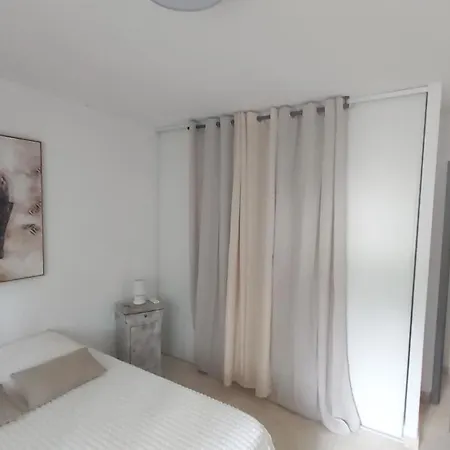 Pietracorbara Les Chênes Apartamento