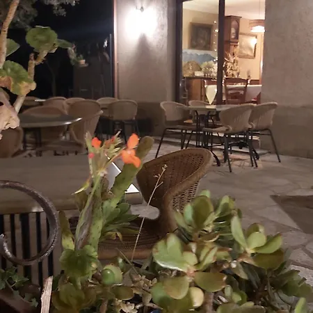 Pietracorbara Les Chênes *