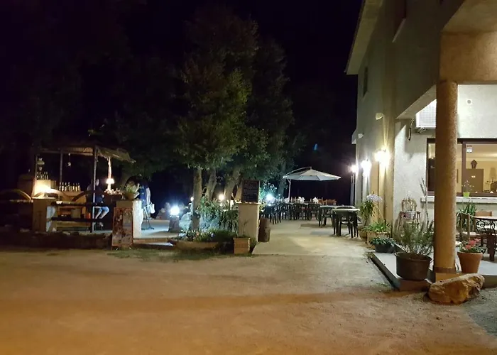 Pietracorbara Les Chênes *