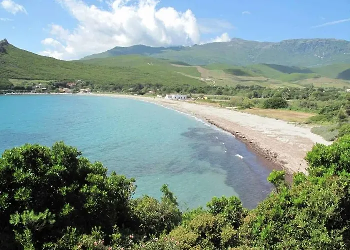 Pietracorbara Les Chênes