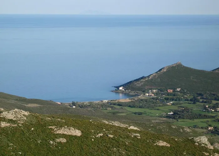 Pietracorbara Les Chênes * Oreta