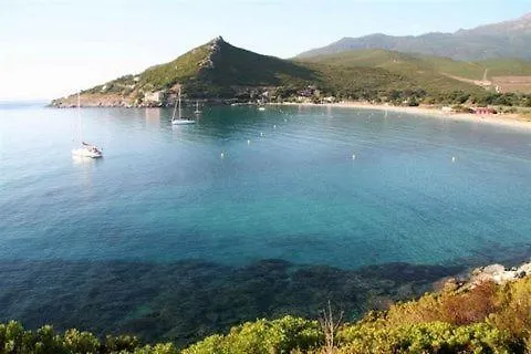 Pietracorbara Les Chênes