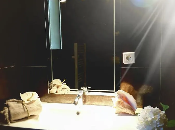 Pietracorbara Les Chênes Appartement *