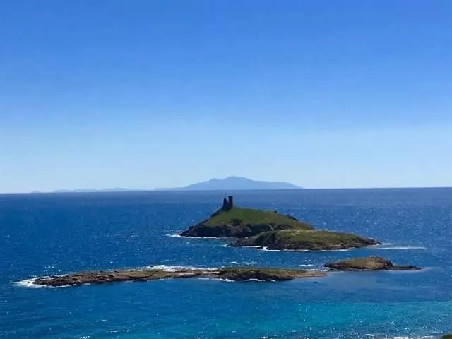 Pietracorbara Les Chênes *