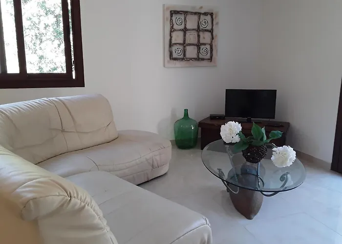 Pietracorbara Les Chênes *