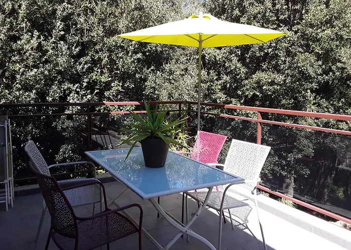 Pietracorbara Les Chênes *