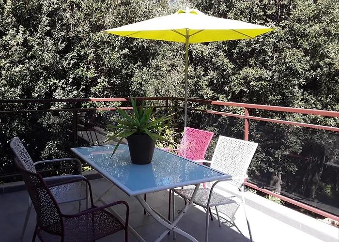 Pietracorbara Les Chênes *