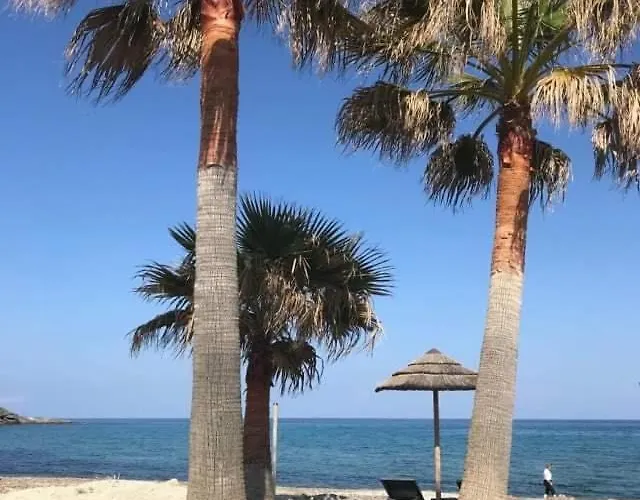 Pietracorbara Les Chênes *