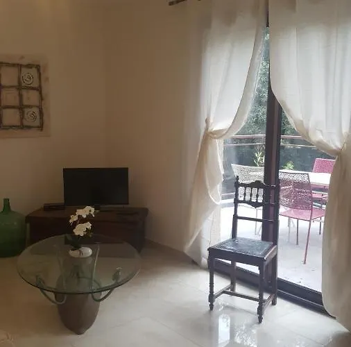 Pietracorbara Les Chênes