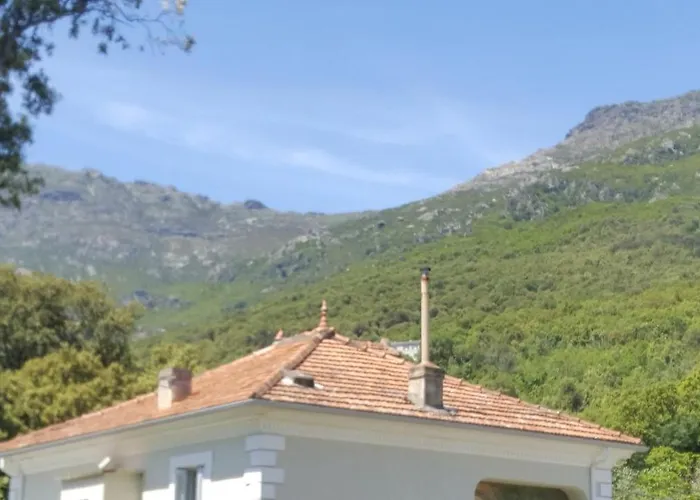 Pietracorbara Les Chênes Appartement *