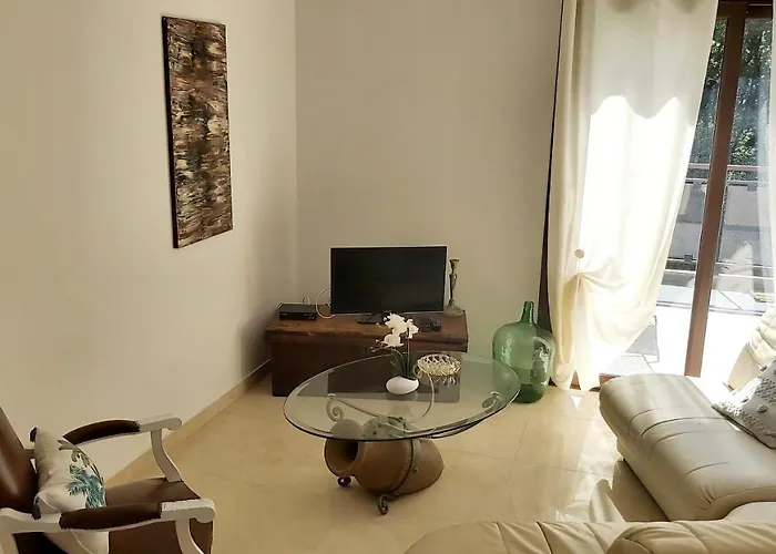 Pietracorbara Les Chênes Appartement