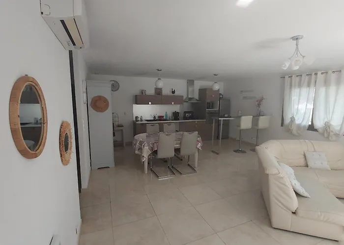 Pietracorbara Les Chênes *