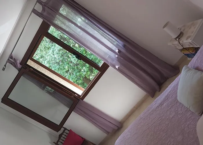 Pietracorbara Les Chênes