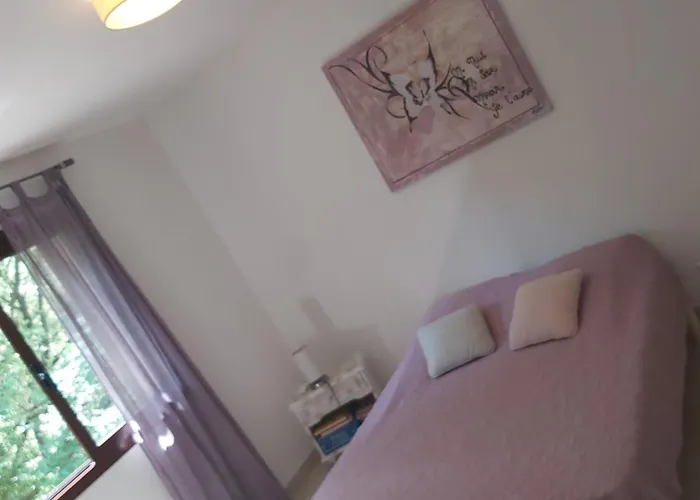 Pietracorbara Les Chênes Appartement