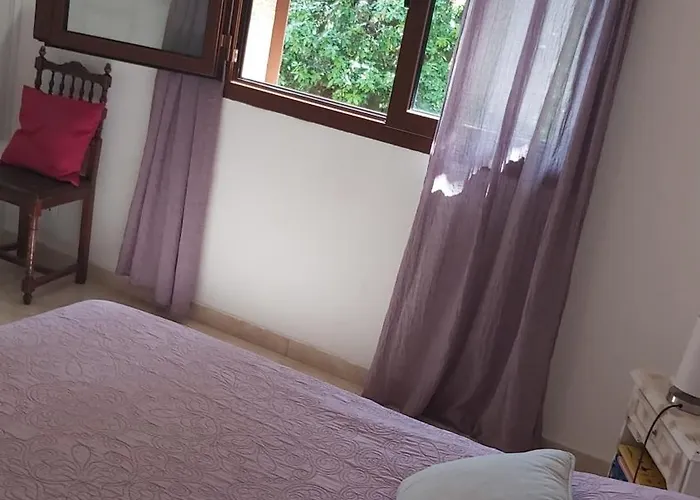 Appartement Pietracorbara Les Chênes Oreta