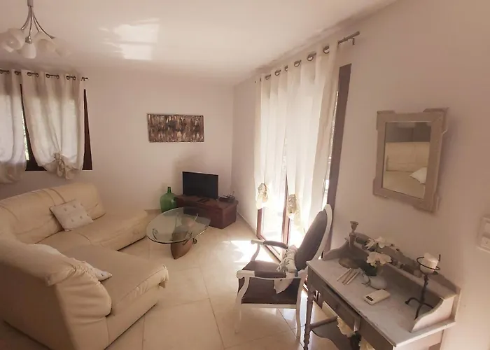 Pietracorbara Les Chênes *