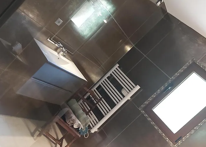 Pietracorbara Les Chênes Oreta