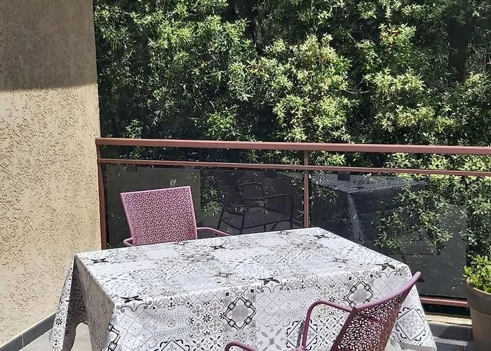 Pietracorbara Les Chênes Appartement *