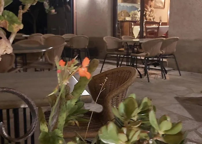 Pietracorbara Les Chênes *